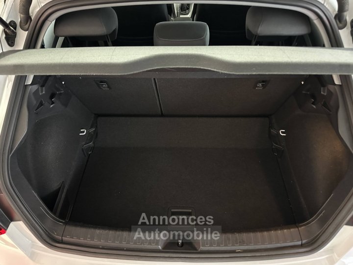 Audi A1 Sportback 25 TFSI 95 ch BVM5 Advanced 2 - 5