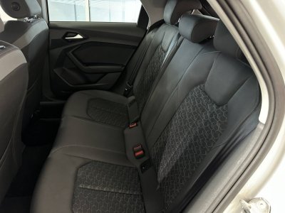 Audi A1 Sportback 25 TFSI 95 ch BVM5 Advanced 2   - 11