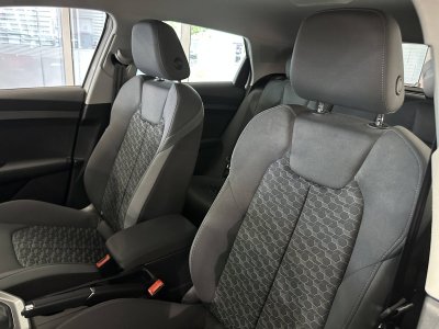 Audi A1 Sportback 25 TFSI 95 ch BVM5 Advanced 2   - 12