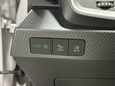 Audi A1 Sportback 25 TFSI 95 ch BVM5 Advanced 2   - 14