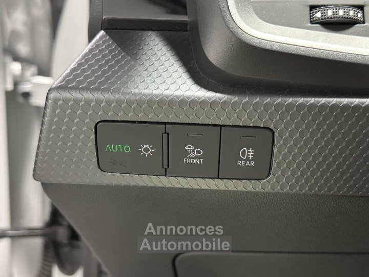 Audi A1 Sportback 25 TFSI 95 ch BVM5 Advanced 2 - 14