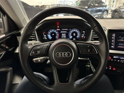 Audi A1 Sportback 25 TFSI 95 ch BVM5 Advanced 2   - 17