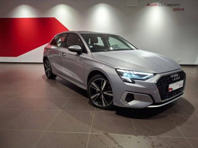Audi A3 Sportback 40 TFSIe 204 S tronic 6 Design Luxe   - 1