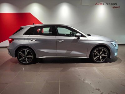 Audi A3 Sportback 40 TFSIe 204 S tronic 6 Design Luxe   - 2