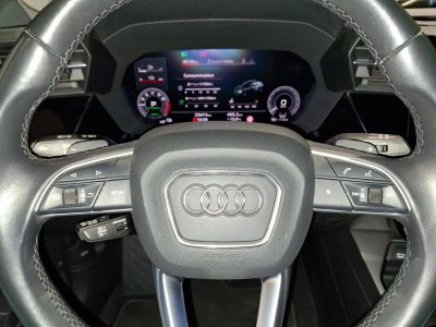 Audi A3 Sportback 40 TFSIe 204 S tronic 6 Design Luxe   - 7