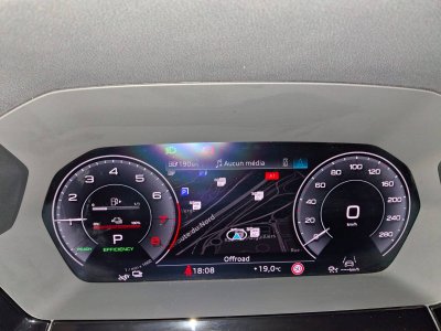 Audi A3 Sportback 40 TFSIe 204 S tronic 6 Design Luxe   - 10