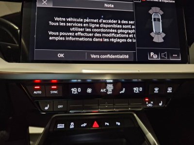 Audi A3 Sportback 40 TFSIe 204 S tronic 6 Design Luxe   - 18