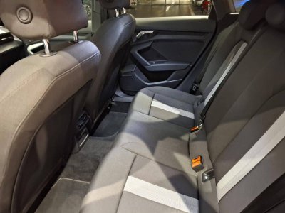 Audi A3 Sportback 40 TFSIe 204 S tronic 6 Design Luxe   - 21