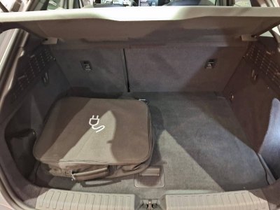 Audi A3 Sportback 40 TFSIe 204 S tronic 6 Design Luxe   - 22