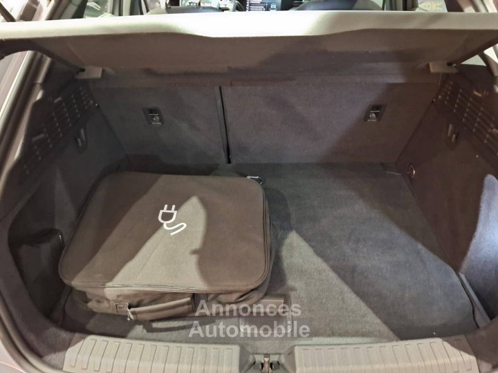 Audi A3 Sportback 40 TFSIe 204 S tronic 6 Design Luxe - 22