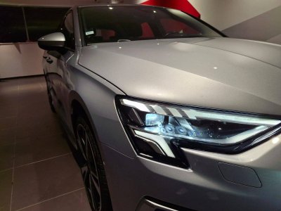 Audi A3 Sportback 40 TFSIe 204 S tronic 6 Design Luxe   - 23