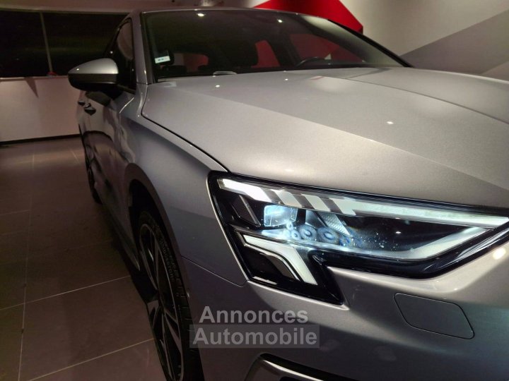 Audi A3 Sportback 40 TFSIe 204 S tronic 6 Design Luxe - 23