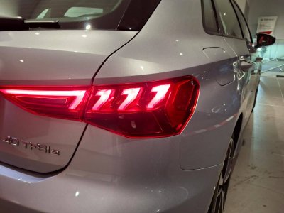 Audi A3 Sportback 40 TFSIe 204 S tronic 6 Design Luxe   - 24