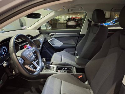 Audi Q3 Sportback 35 TFSI 150 ch S tronic 7 Advanced   - 6