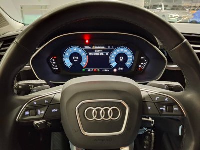 Audi Q3 Sportback 35 TFSI 150 ch S tronic 7 Advanced   - 7