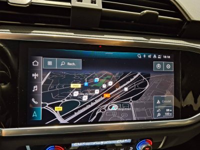 Audi Q3 Sportback 35 TFSI 150 ch S tronic 7 Advanced   - 15