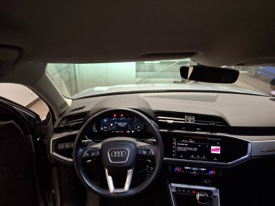 Audi Q3 Sportback 35 TFSI 150 ch S tronic 7 Advanced   - 17