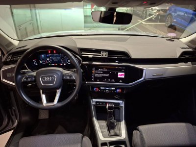 Audi Q3 Sportback 35 TFSI 150 ch S tronic 7 Advanced   - 18