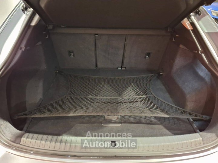 Audi Q3 Sportback 35 TFSI 150 ch S tronic 7 Advanced - 20