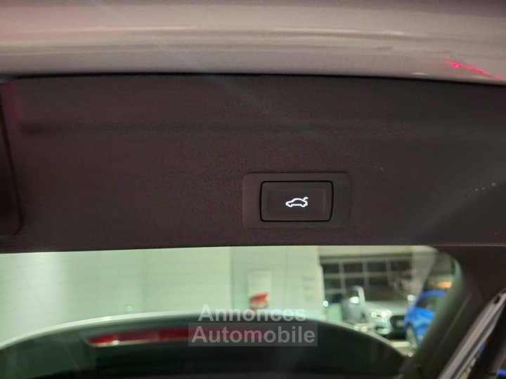 Audi Q3 Sportback 35 TFSI 150 ch S tronic 7 Advanced - 21