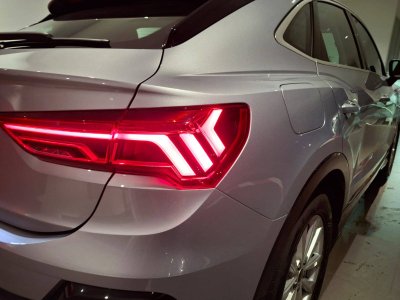 Audi Q3 Sportback 35 TFSI 150 ch S tronic 7 Advanced   - 23