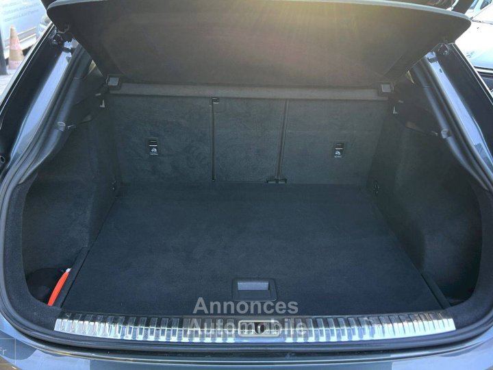 Audi Q3 Sportback 35 TFSI 150 ch S tronic 7 S line - 7