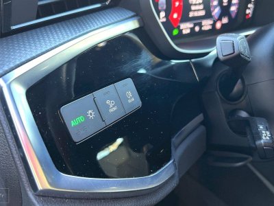 Audi Q3 Sportback 35 TFSI 150 ch S tronic 7 S line   - 11