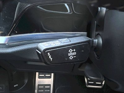 Audi Q3 Sportback 35 TFSI 150 ch S tronic 7 S line   - 14