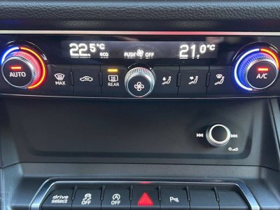 Audi Q3 Sportback 35 TFSI 150 ch S tronic 7 S line   - 17