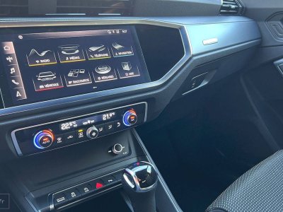 Audi Q3 Sportback 35 TFSI 150 ch S tronic 7 S line   - 19