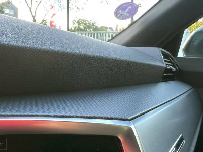 Audi Q3 Sportback 35 TFSI 150 ch S tronic 7 S line   - 20