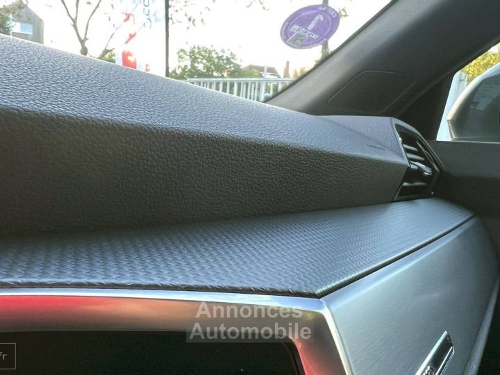 Audi Q3 Sportback 35 TFSI 150 ch S tronic 7 S line - 20