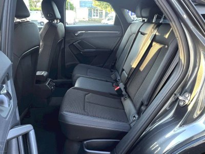 Audi Q3 Sportback 35 TFSI 150 ch S tronic 7 S line   - 22