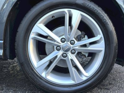 Audi Q3 Sportback 35 TFSI 150 ch S tronic 7 S line   - 26