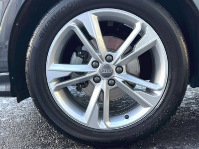 Audi Q3 Sportback 35 TFSI 150 ch S tronic 7 S line   - 27