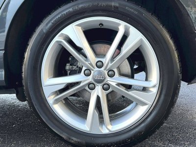 Audi Q3 Sportback 35 TFSI 150 ch S tronic 7 S line   - 28