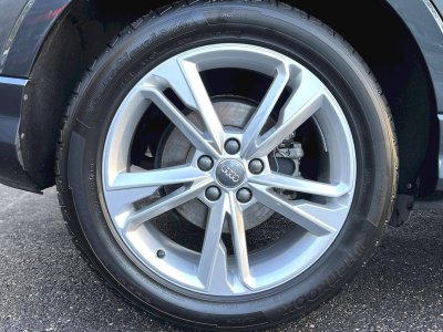 Audi Q3 Sportback 35 TFSI 150 ch S tronic 7 S line   - 29