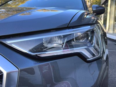 Audi Q3 Sportback 35 TFSI 150 ch S tronic 7 S line   - 32