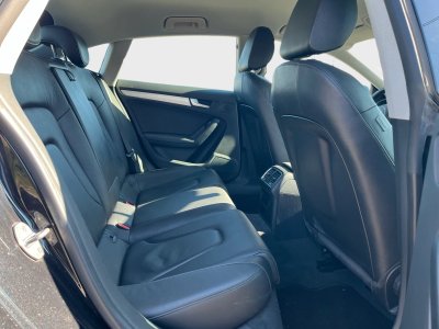 Audi A5 Sportback 20 TDI 143 AMBITION LUXE XENONS GPS   - 7