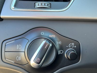 Audi A5 Sportback 20 TDI 143 AMBITION LUXE XENONS GPS   - 8