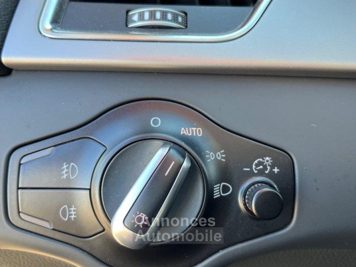 Audi A5 Sportback 20 TDI 143 AMBITION LUXE XENONS GPS - 8