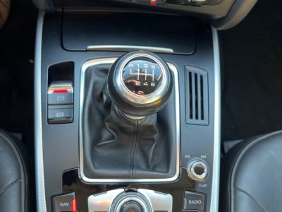 Audi A5 Sportback 20 TDI 143 AMBITION LUXE XENONS GPS   - 9