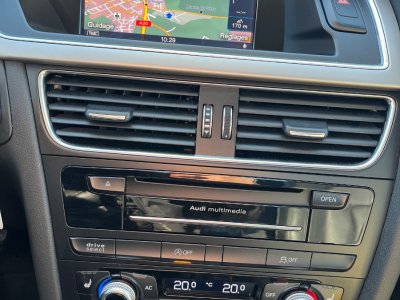 Audi A5 Sportback 20 TDI 143 AMBITION LUXE XENONS GPS   - 10