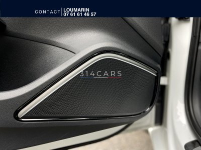 Audi A3 Sportback 20 TDI - 150 - S line - PHASE 2 - Garantie 6 Mois   - 9