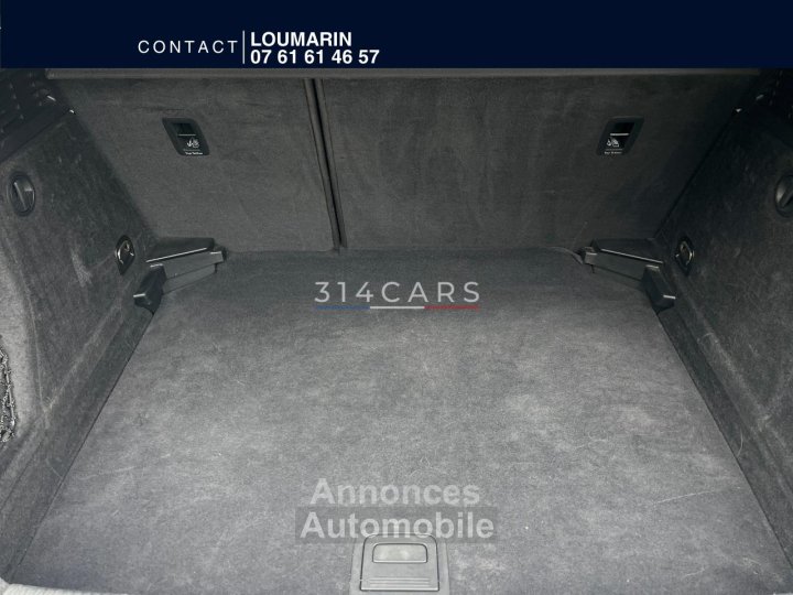 Audi A3 Sportback 20 TDI - 150 - S line - PHASE 2 - Garantie 6 Mois - 12