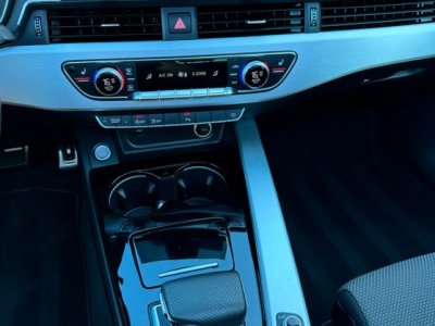 Audi A5 Sportback 499/mois 40 TDI 190ch S LINE S-Tronic7 Options Hayon 1ère MAIN Origine Fr Révision à jour/Aucun frais à prévoir Garantie 6 ANS   - 5