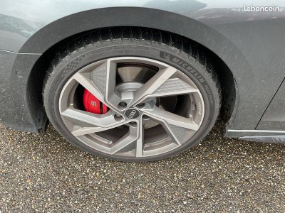 Audi S3 SPORTBACK 20 TFSI 310CH QUATTRO S TRONIC 7   - 5