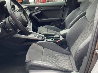 Audi S3 SPORTBACK 20 TFSI 310CH QUATTRO S TRONIC 7   - 7