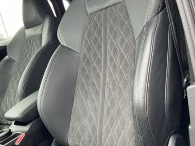 Audi S3 SPORTBACK 20 TFSI 310CH QUATTRO S TRONIC 7   - 8