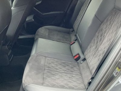 Audi S3 SPORTBACK 20 TFSI 310CH QUATTRO S TRONIC 7   - 9